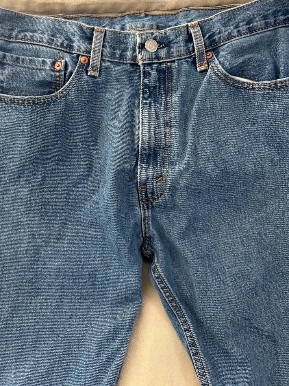 Levis classic levi
